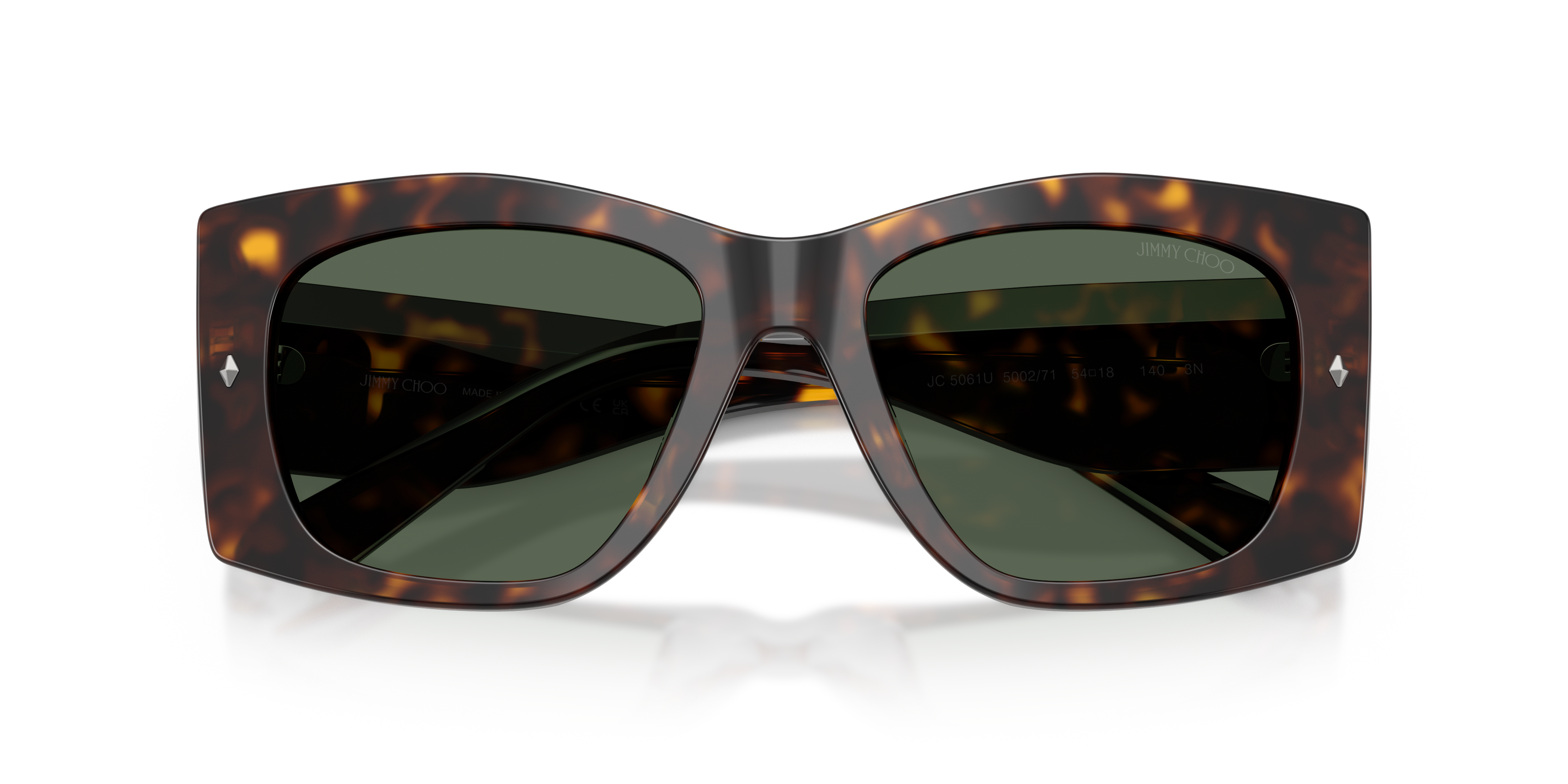 Jimmy Choo JC5061U 500271  